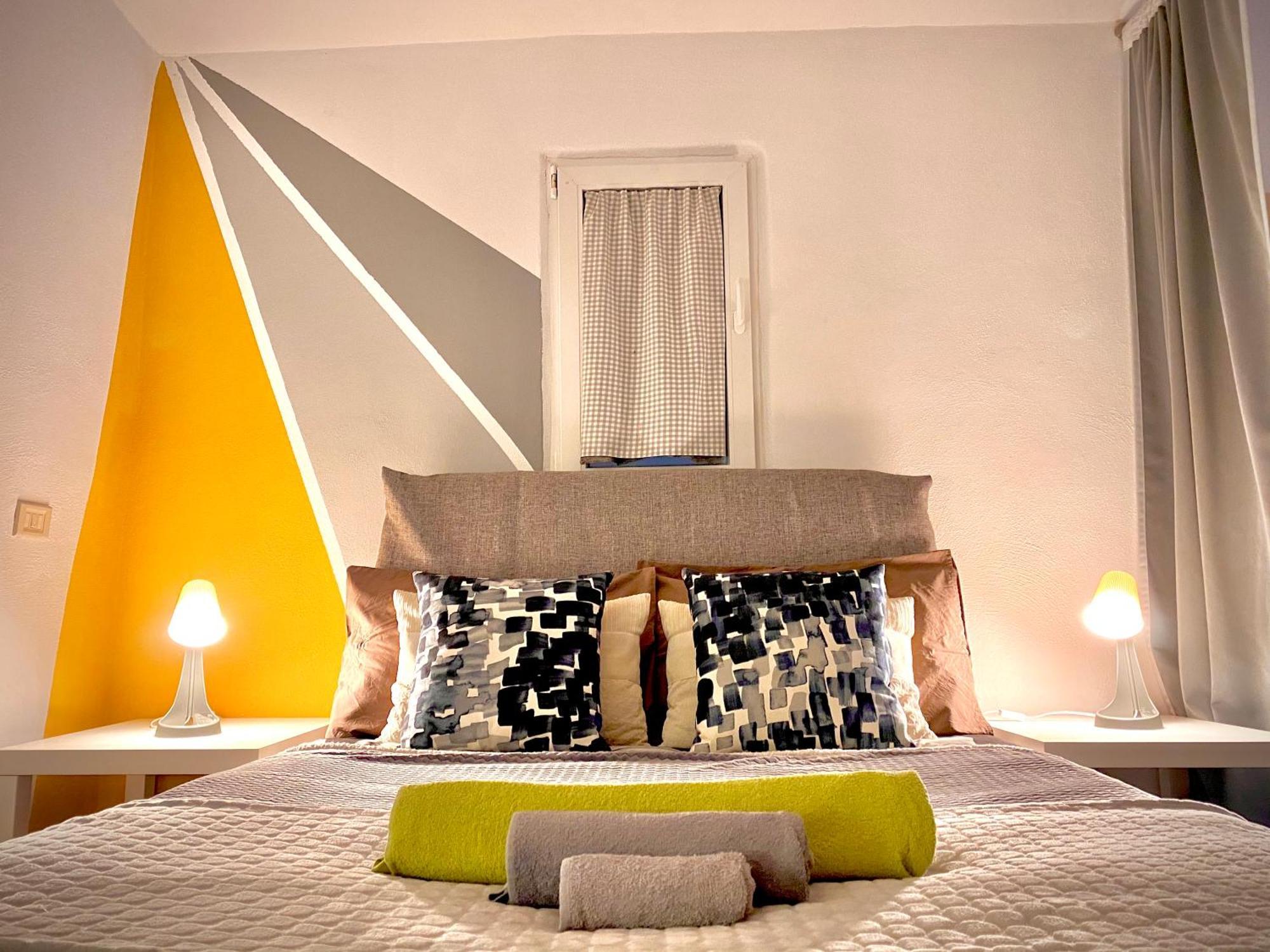 Sake Loft Apartment Catania Exterior photo