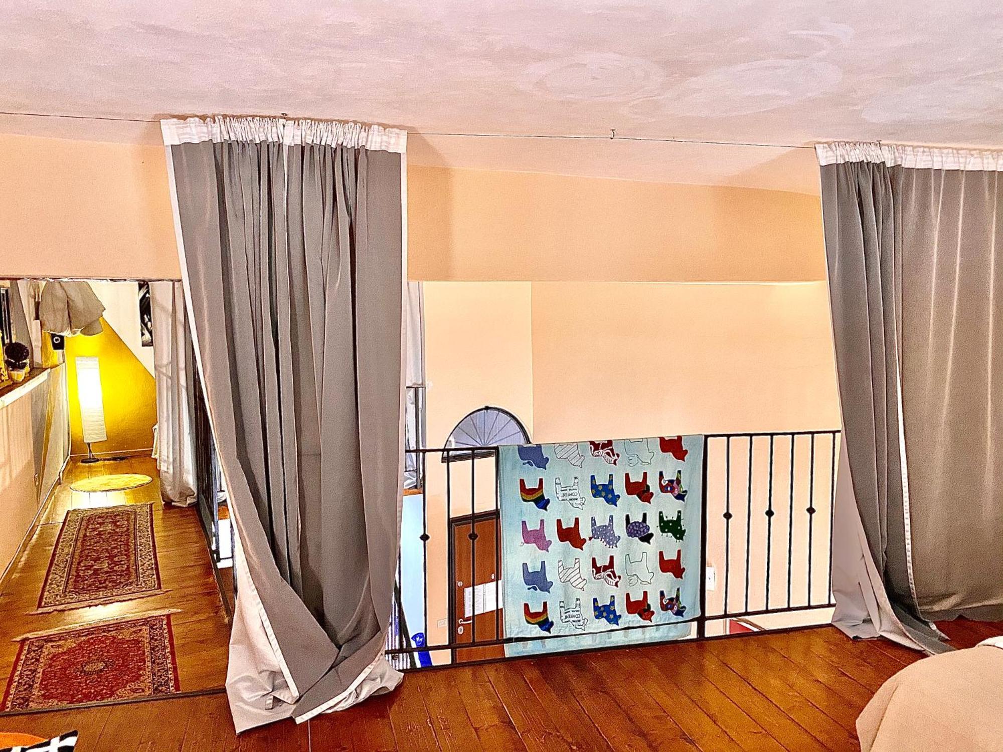 Sake Loft Apartment Catania Exterior photo
