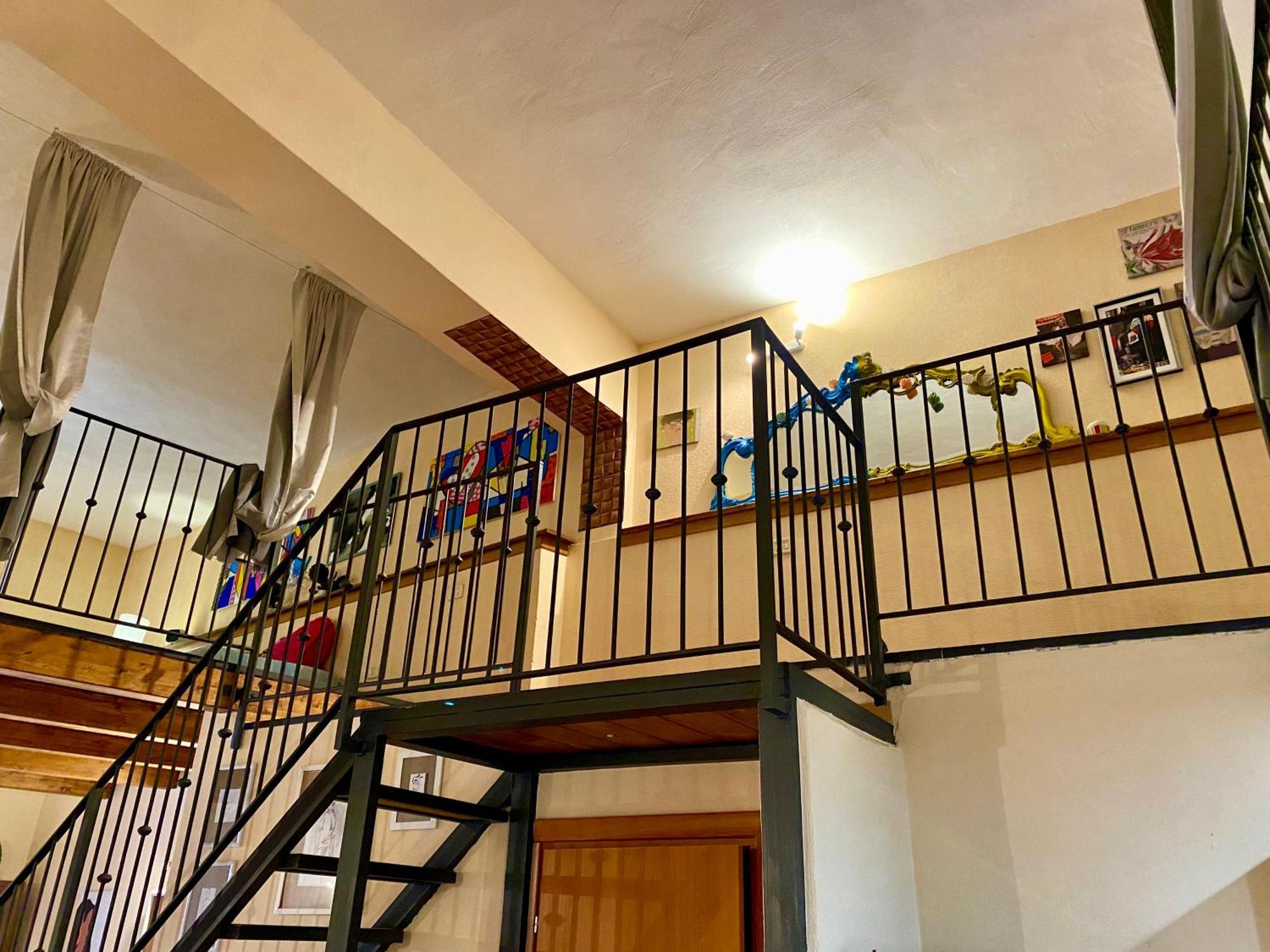 Sake Loft Apartment Catania Exterior photo