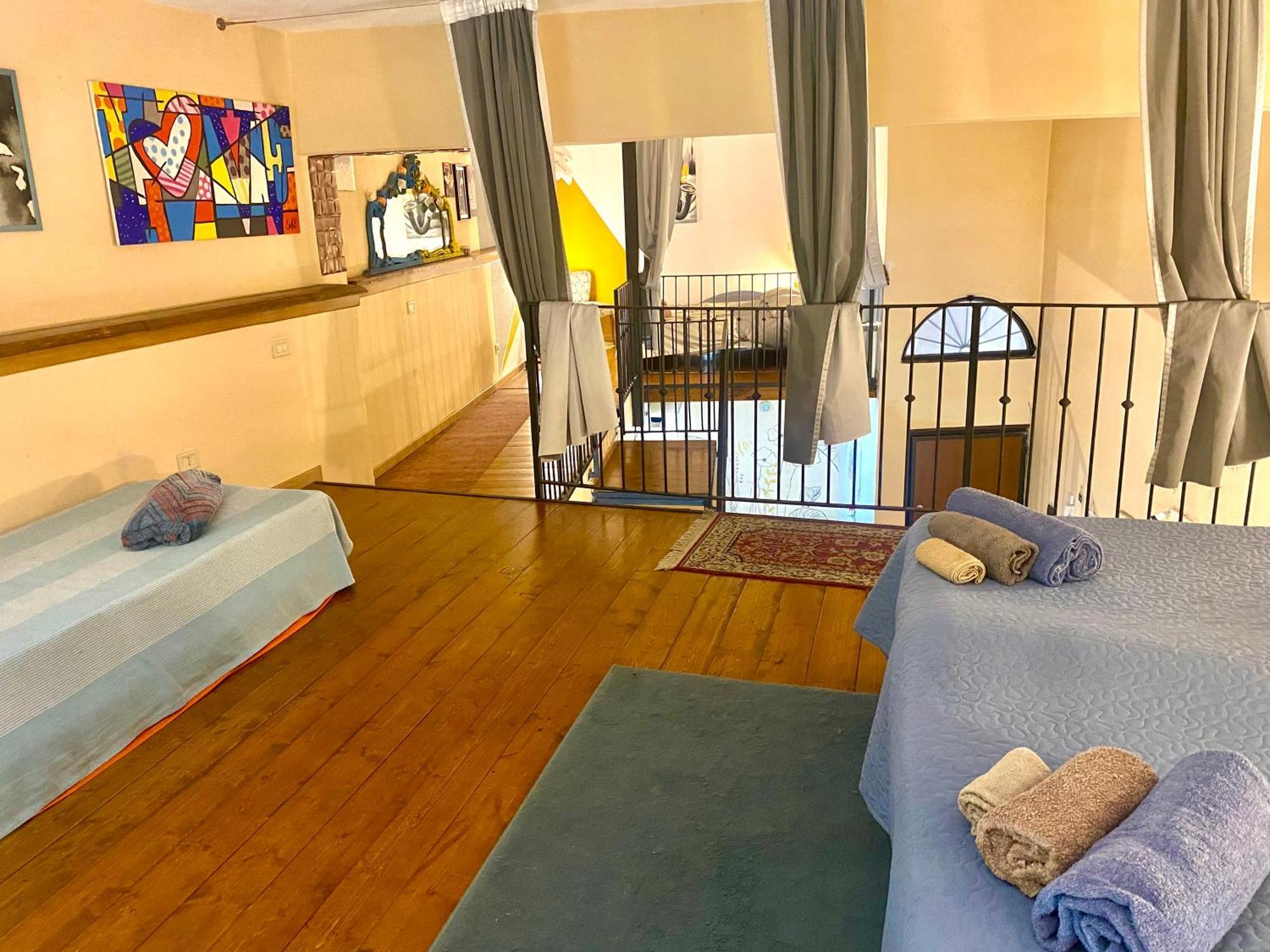 Sake Loft Apartment Catania Exterior photo