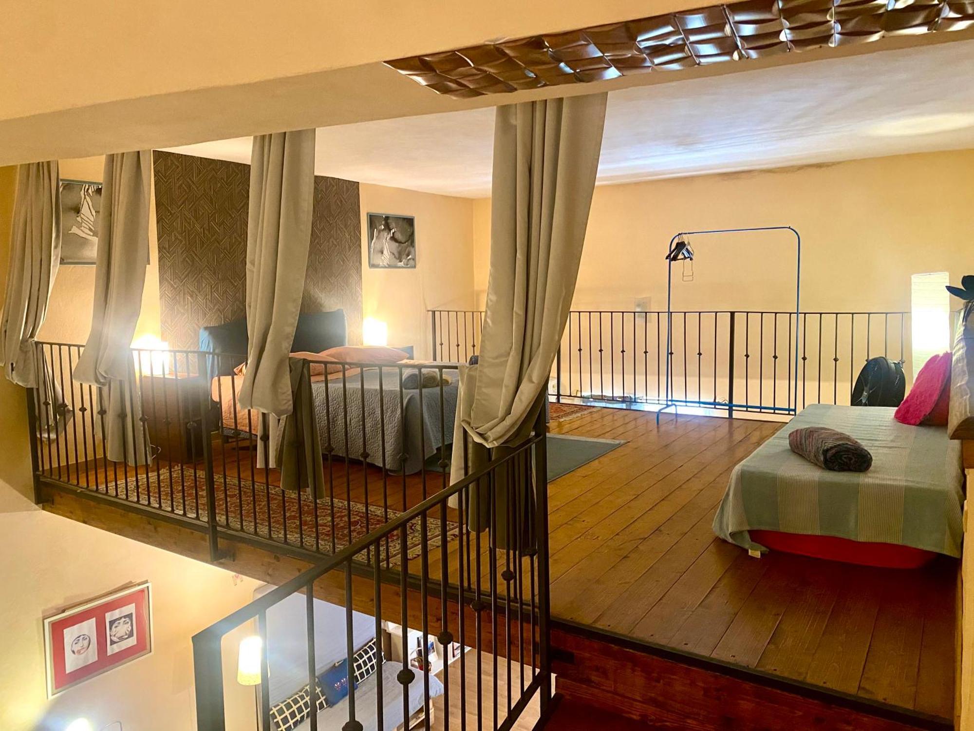 Sake Loft Apartment Catania Exterior photo