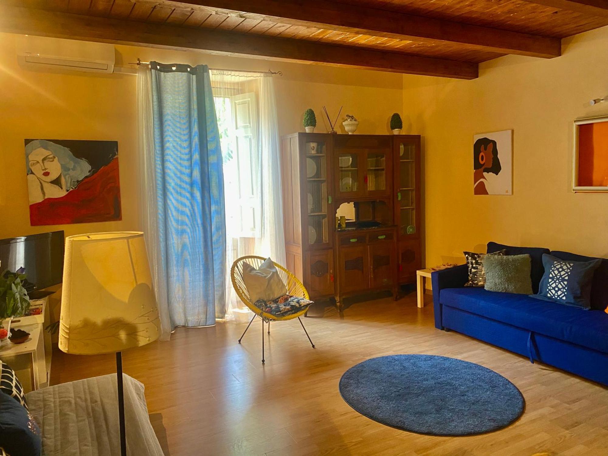 Sake Loft Apartment Catania Exterior photo