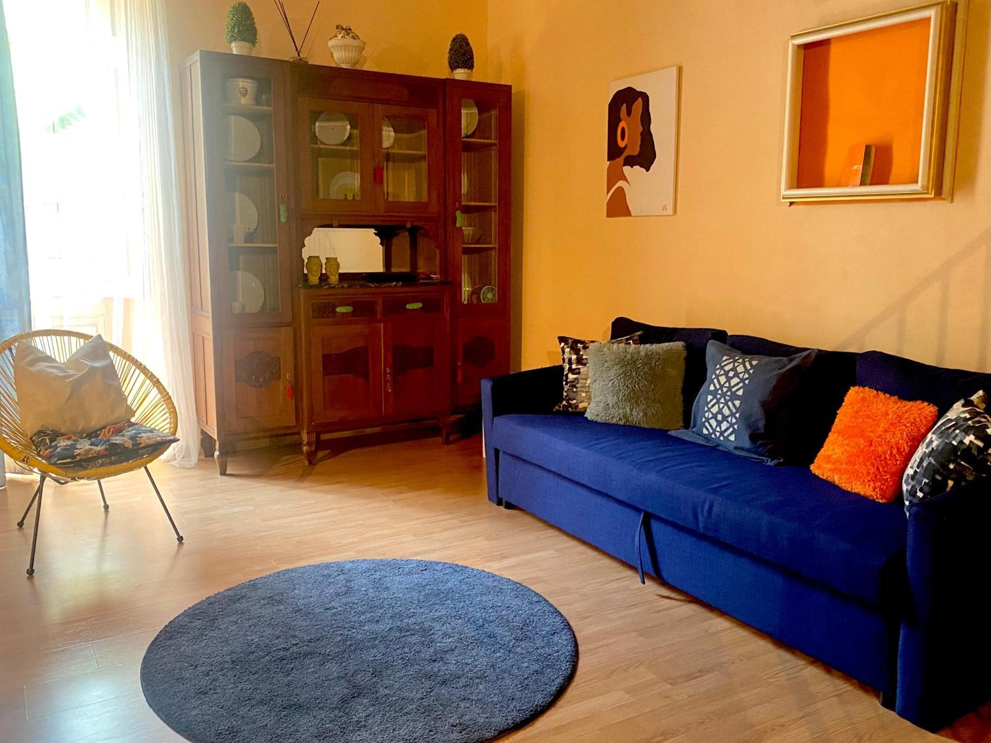 Sake Loft Apartment Catania Exterior photo